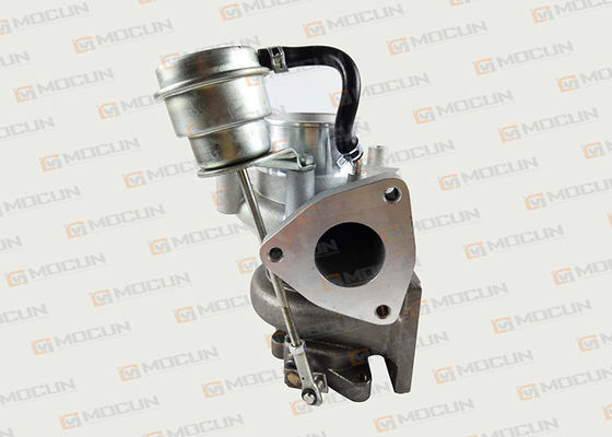 Prezzo buono Sovralimentazione del motore diesel 6208-81-8100 di TD04L 49377-01610 per KOMATSU PC130-7 4D95LE in linea