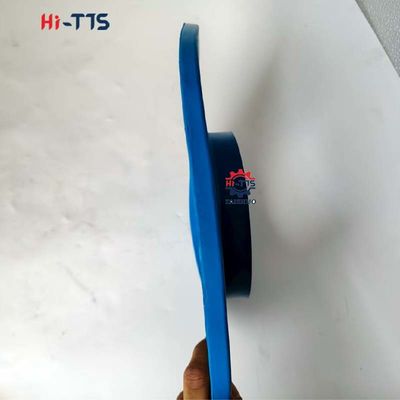 Prezzo buono Copertura in gomma giunto centrale escavatore EC210B EC240 EC290 EC200D EC220D in linea