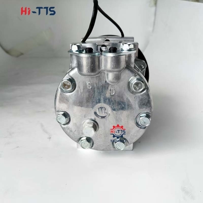 Prezzo buono SK200-8 SK350-8 SK200SR SK235SR SK135SR SK250LC YX91V00001F1 YX91V00001F Compressore in linea