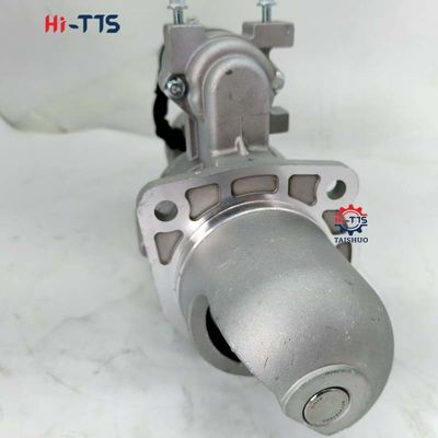 Prezzo buono 24V 10T 6.0KW 1113277 Motore di avvio per motore 6BT 4BT XH225SL in linea