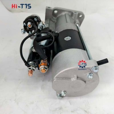 Prezzo buono Motorino di avviamento 24V 10T 6.0KW VOE21306350 per EC210 EC210B EC290B - Ricambi motore in linea