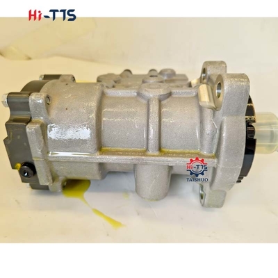 Prezzo buono 0445025601 0445025602 375-2647 Pompa di iniezione carburante per motore diesel C7.1 per escavatore in linea