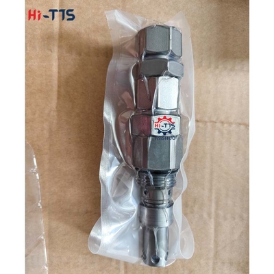 Prezzo buono K9001804 Nuova valvola di controllo per escavatore DX210 DX225LCB DX230LC DX220AF DX225LC in linea