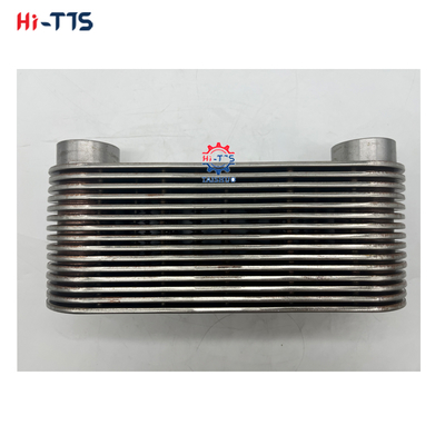 Prezzo buono Parti motore escavatore EC240 EC290 D7D 15P Radiatore olio VOE20450897 20715681 in linea