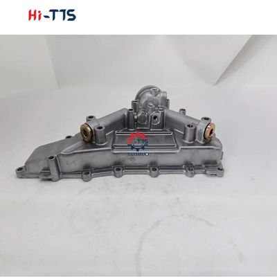 Copertura del raffreddatore dell'olio motore con sensore dell'olio 6D31 6D34 4D34 ME088928 ME088741