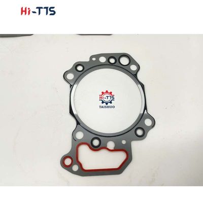 Guarnizione testata cilindri 6151-12-1810 Adatta per ricambi motore Komatsu 6D125