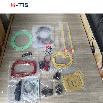 Kit di guarnizione superiore 6154-K1-9900 Kit di guarnizione per motore 6D125 Kit completo di guarnizione
