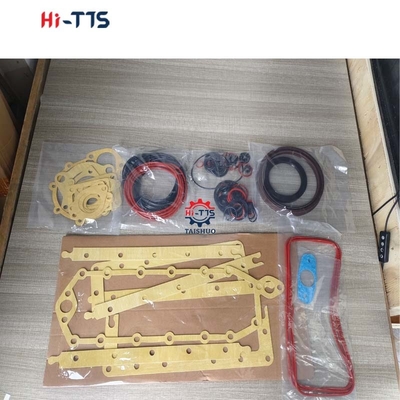 Prezzo buono Kit guarnizioni inferiore 6154-K2-9900 Kit guarnizioni per motore 6D125 Kit guarnizioni completo in linea