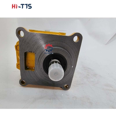 Prezzo buono 07433-71103 0743371103 Pompa idraulica di trasmissione dell'olio per scavatori D85 D135 D155 in linea