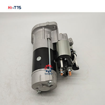Prezzo buono FL280 FL290 truck Diesel Engine Starter 0118-3209 01183209 M008T62471 Starter Motor in linea