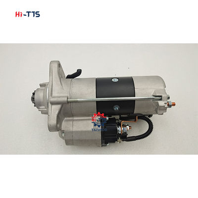 Prezzo buono Diesel Engine Starter 3066 C6.4 Starter Motor 272-4774 2724774 for E320C E320D E323D in linea