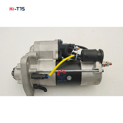 Prezzo buono Excavator 320C 320D Diesel Engine Starter M008T55472 32B66-10301Starter Motor S6S in linea