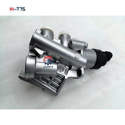 Prezzo buono Valvola di solenoide per escavatore D6D Valvola regolatrice del carburante 02113724 0211-3724 021638691 F008080048 F008080045 in linea