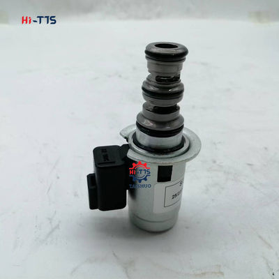 Prezzo buono Valvola solenoide di marca Hi-TTS 12VDC 25/220804 25-220804 25220804 Per 3cx 4cx in linea