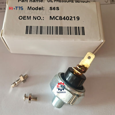 Prezzo buono Sensore di temperatura pressione olio per macchine edili escavatori PC200-5 WA180 WA320 WA250 MC840219 6732-81-3140 S6S in linea