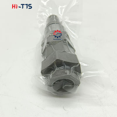 Prezzo buono Hi-TTS Relief Valve VOE14513267 14513267 for EC135B EC140D EC210D EC240C Excavator Parts Construction Machinery in linea