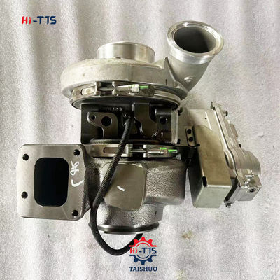 Prezzo buono Hi-TTS Truck Turbocharger K18 Engine DC1305 HE500VG 5351446 5351454 Turbo in linea