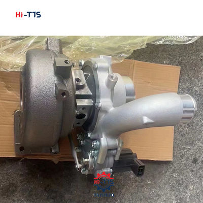 Prezzo buono Truck Turbocharger GTB3576KLNRV GTB3576 830724-5001S 775806-0013 775806-0015 775806-0017 775806-0019 For J08E Engine in linea