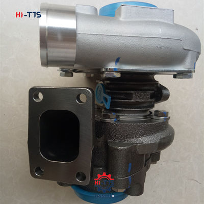 Prezzo buono Hi-TTS Turbocompressore per trattori per macchine da costruzione parte 1004T-4T J55S T74801003 00JG055S000 Origine Guangdong in linea