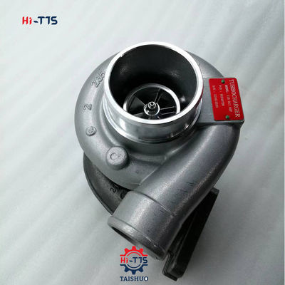 Prezzo buono Parti di turbocompressori per escavatori RE538363 RE548726 RE548728 RE548730 RE548732 in linea