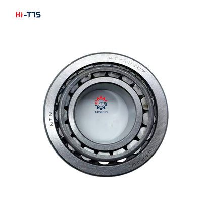 Prezzo buono Single Row Taper Roller Bearing 4T-32205 32205 25x52x19.25mm for Construction Machinery Parts in linea