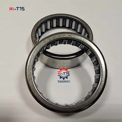 Prezzo buono Hi-TTS Single Row Taper Roller Bearing TA4015 FC66999 40x50x15mm Construction Machinery Parts in linea