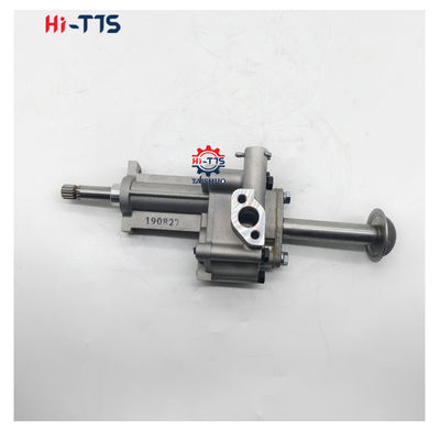 Prezzo buono DB58T Engine Oil Pump 400915-00010 65.05101-7025 for DOOSAN Excavator Diesel Engine in linea