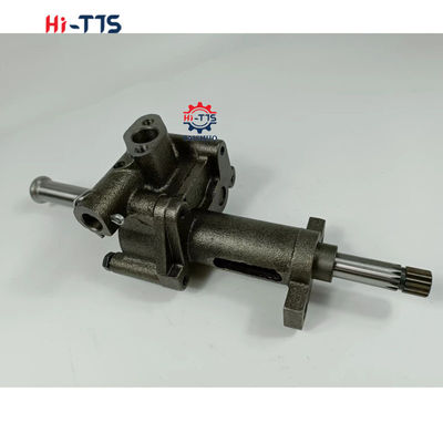 Prezzo buono Excavator Spare Parts 6BG1 6BD1 DB58 Oil Pump 1-13100277-0 1131002770 for Isuzu Diesel Engine in linea