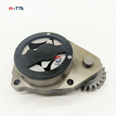 Prezzo buono 6BT 6D102 Construction Machinery Parts Lubricating Oil Pump 3926203 3906414 3937404 4935792 3941742 in linea