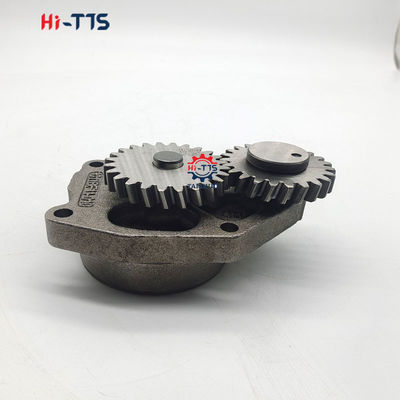 Prezzo buono Original OEM 4H 6D102-6 Engine Oil Pump 1011BF11-010 New for Dongfeng Truck in linea