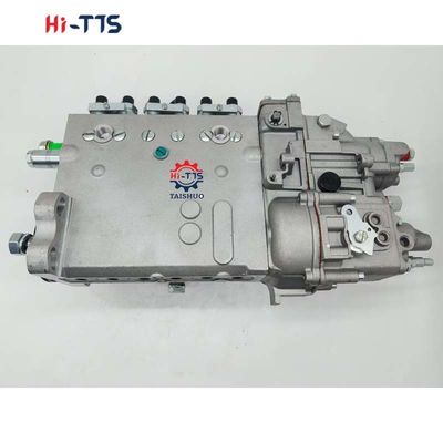 Prezzo buono Hi-TTS Machinery Fuel Injection Pump for Daewoo DB58 DH225-7 DH220 Engine Parts 400912-00069 400912-00071 65.11101-7420A in linea