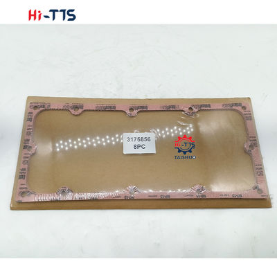 Prezzo buono Hi-TTS Construction Machinery Engine Part Gasket 3175856 for K38/K50 Engine Guangdong Origin in linea