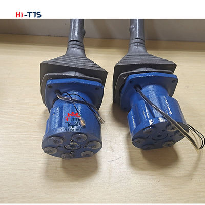 Prezzo buono Excavator Excavator control lever assembly DH55 DH55-5 DH-5 DH220-5  2420-9571 31N6-20200 2457842 2457844 31Q6-2001 420-00237 in linea