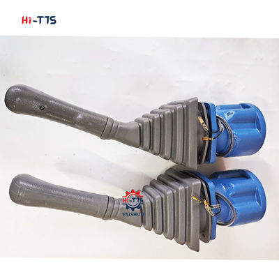 Prezzo buono R210LC-7 R140LC-7 Parti della valvola pilota di controllo joystick dell'escavatore 31N6-20200 31N620200 31N6-25200 31N6-26200 per escavatore in linea