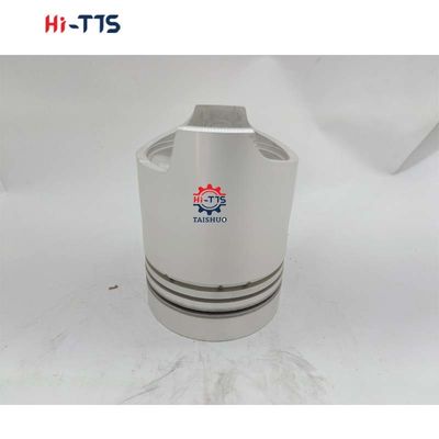 Prezzo buono Genuine Construction Machinery Piston ME052664 ME052902 ME052447 Mitsubishi 4M50 4M40 Diesel Engine Parts Excavator New in linea