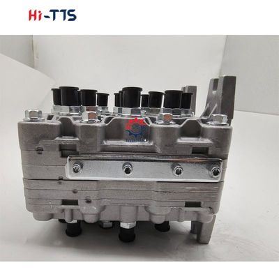 Prezzo buono Construction Machinery Parts 4468336 YA00000543 4470661 Signal Shuttle Valve for ZAX200 Diesel Engine Spare Part in linea