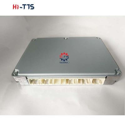 Parti di macchine 89663-E0750B 89661-E0010 275800-4213 Controller ECU SK200-8 SK350-8 J05E J08E Motore escavatore