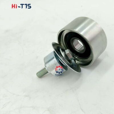 Puleggia folle Hi-TTS 5260382 4936439 4987968 4936437 per motore diesel 4BT 6BT ISDE 6D107 - Ricambio di origine Guangdong