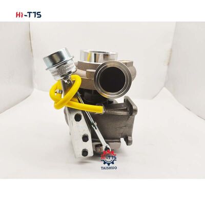 Prezzo buono Hi-TTS Turbocharger 4038421 6743-81-8040 for S6D114 HX40W Engine Guangdong Origin Retail Construction Manufacturing Industries in linea