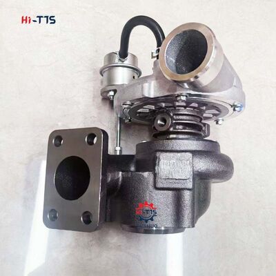 Prezzo buono Hi-TTS Turbocharger 4820233 53271013081 C12 C15 3406 C4.4 C6.6 Excavator Engine Retail Construction Manufacturing Industries in linea