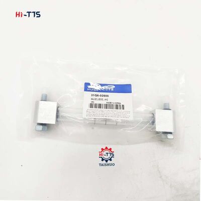 Prezzo buono Indicatore livello carburante escavatore 31N6-02600 31Q6-02600 33Q6-02600 per R250LC7 R290LC7 R300LC7 Macchine Edili Diesel in linea