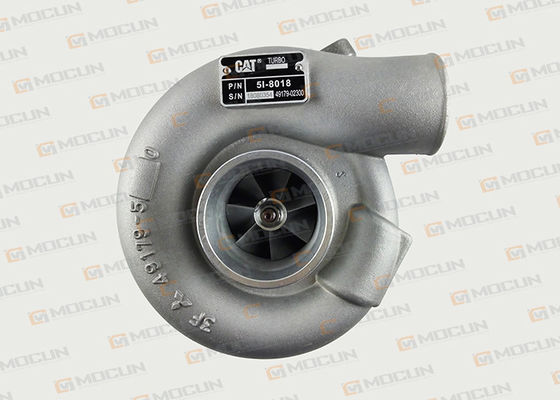 Prezzo buono Cariore diesel di TD06H-16M 49179-02300 Turbo per il motore E3066 del  320C 320L di erpillar in linea