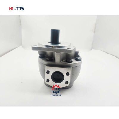 Prezzo buono New Construction Machinery Hydraulic Gear Pump P20350C P20400A Excavator/Wheel Loader Parts P20350A P20400C P20300C in linea