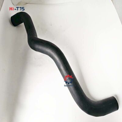 Prezzo buono New Construction Machinery 3121313 Lower Water Hose for Hitachi Excavator ZX200-5G ZX210H-5G ZX210K-5G ZX200LC-5G Diesel Engine in linea