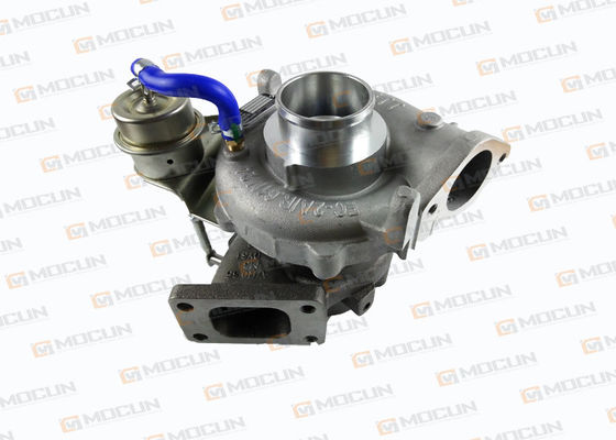 Prezzo buono Componenti del motore diesel TG0158S dell'escavatore del Assy 24400-0494C del cariore di SK250-8 J05E Turbo in linea