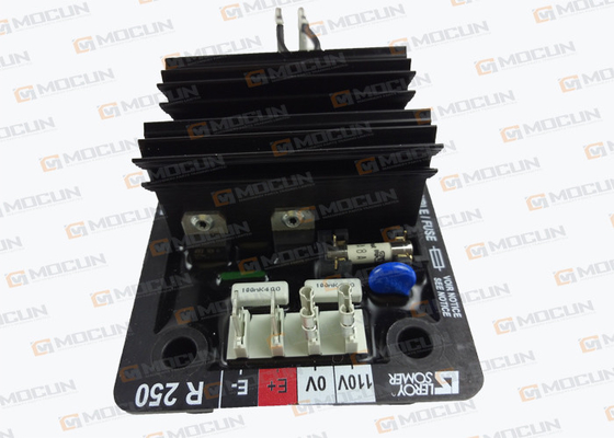 Prezzo buono Stabilizzatore automatico AVR di tensione di AVR R250 per il generatore R250EVA in linea
