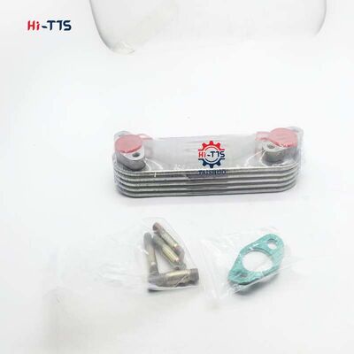 Prezzo buono Refrigeratore ad olio ME013360 per Mitsubishi 4D32/4D34 Motori-Guangdong Reparto parte in linea