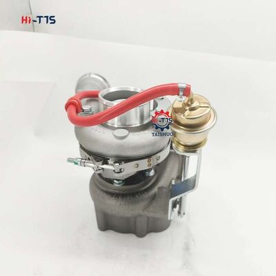 S200G Turbocompressore VOE21647837/VOE20873313 per EC200B/EC210B/EC210C/EC220D/D6D Ricambi per motori diesel fabbricati a Guangdong