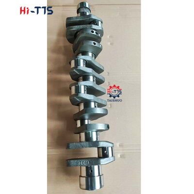 Macchine edili 612630020038 612630020193 Albero motore per WEICHAI WP12 Escavatori Ricambi Motore Diesel Guangdong