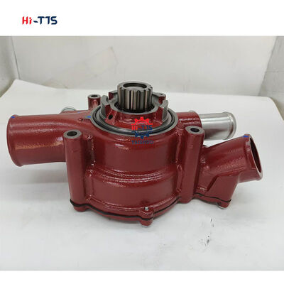 Prezzo buono Pompa d'acqua 65.06500-6142D Macchine per la costruzione Parti di ricambio per motore diesel DB58 escavatore in linea